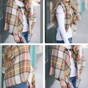 Poncho